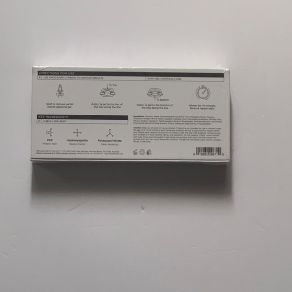 HiSmile Teeth Whitening System - Picture 2 of 4